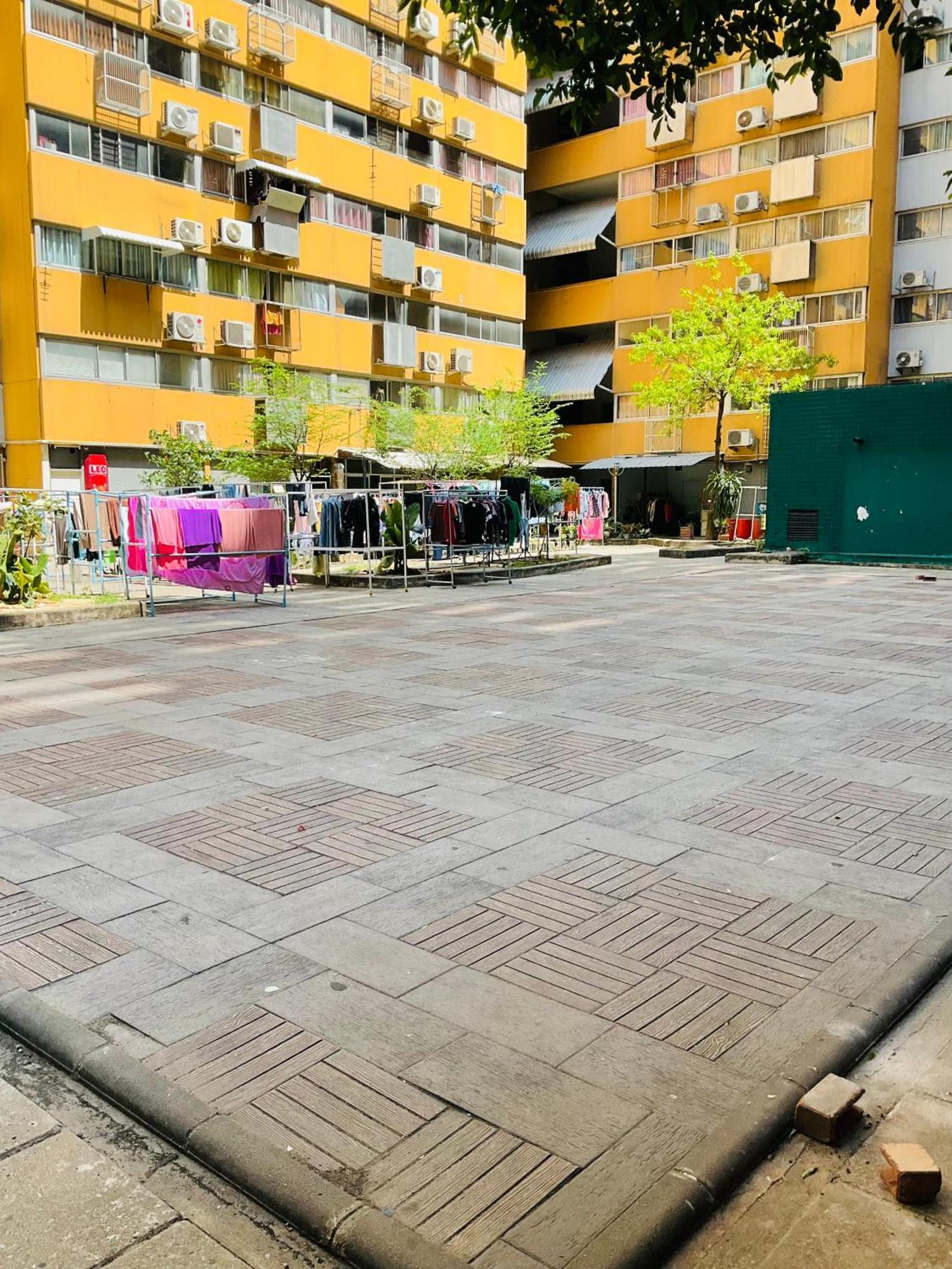 Muangthong C3,C4Near Impact Apartment Nonthaburi Ngoại thất bức ảnh