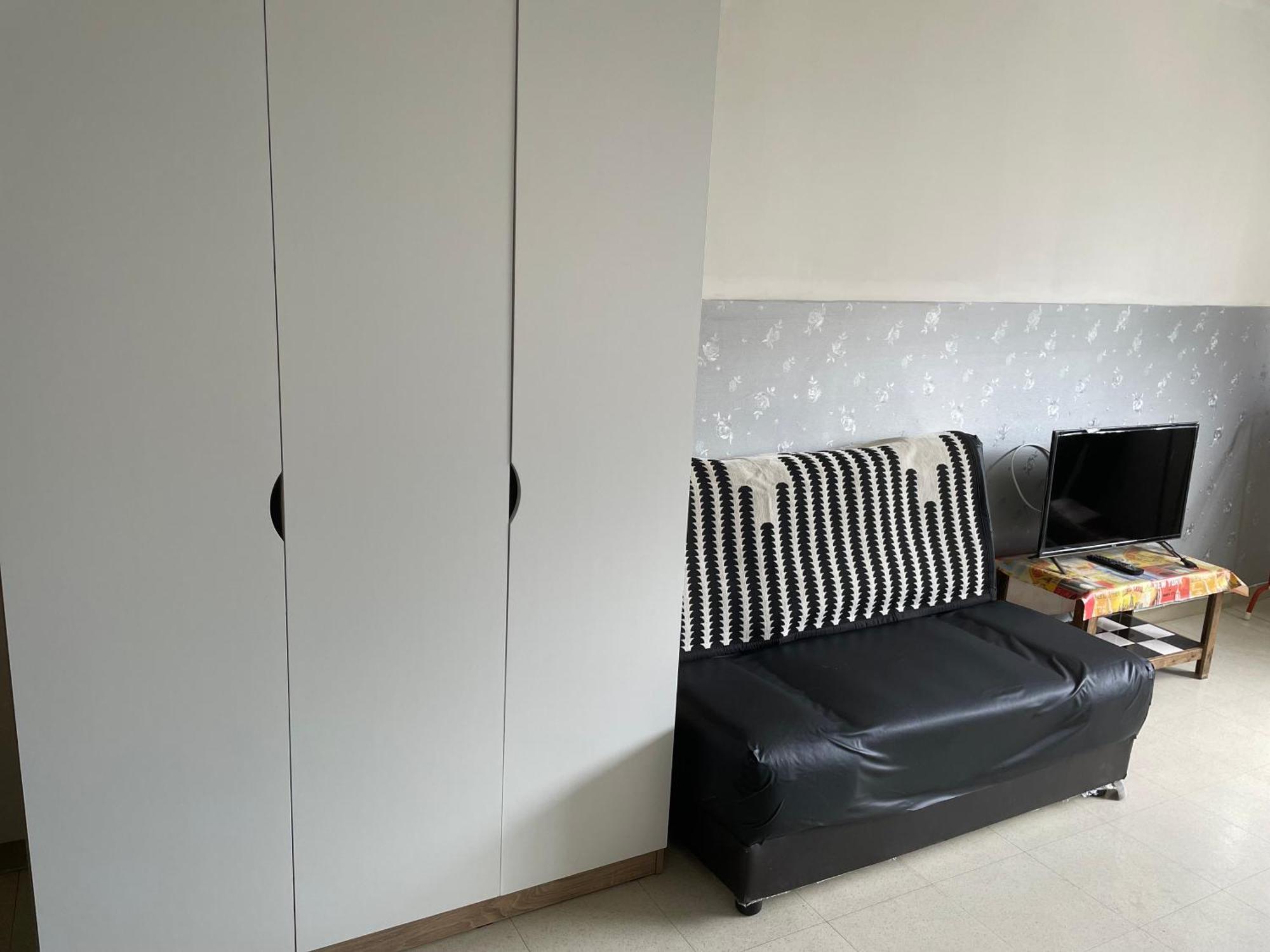Muangthong C3,C4Near Impact Apartment Nonthaburi Ngoại thất bức ảnh