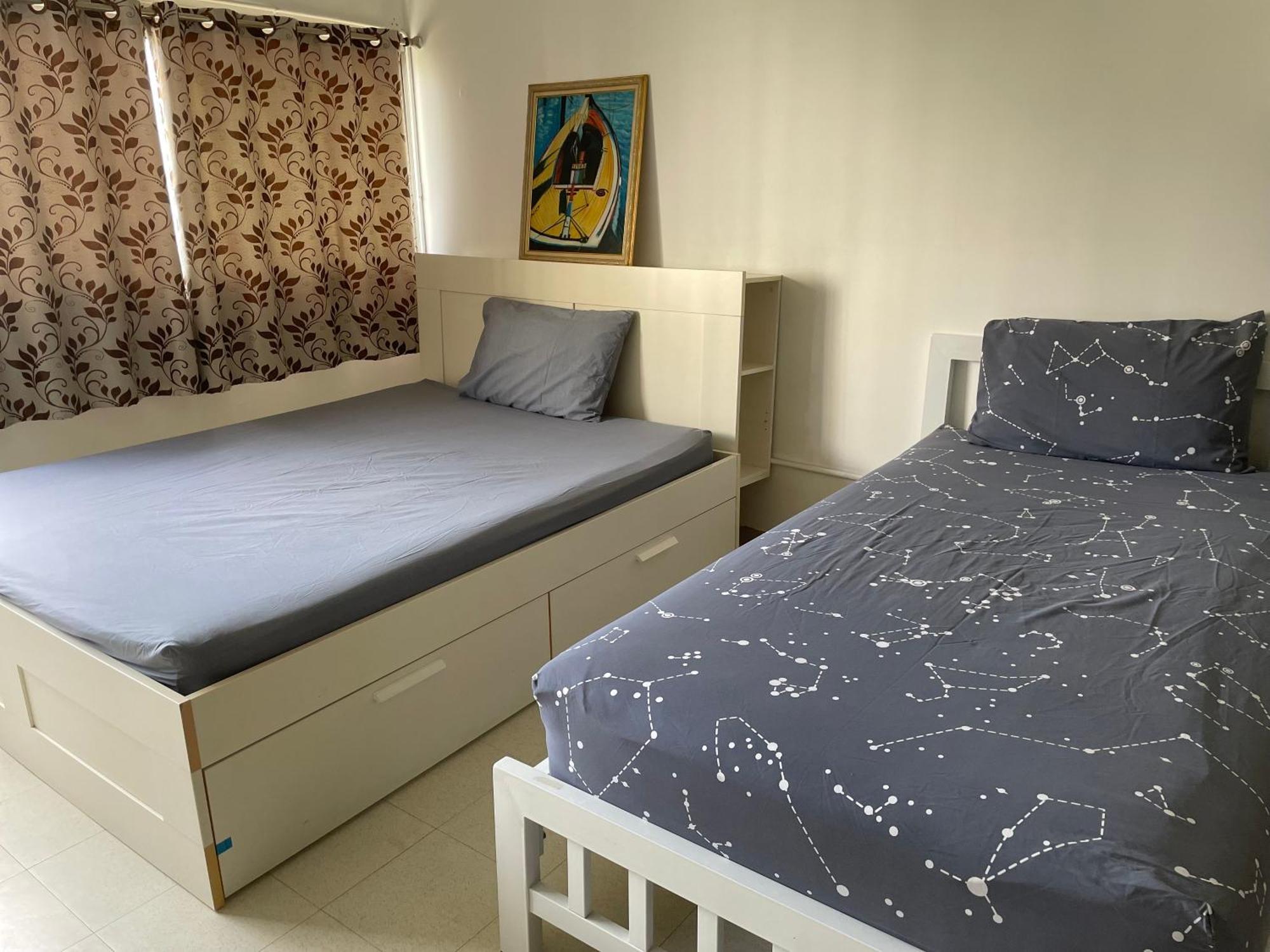 Muangthong C3,C4Near Impact Apartment Nonthaburi Ngoại thất bức ảnh